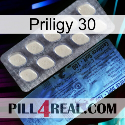 Priligy 30 34